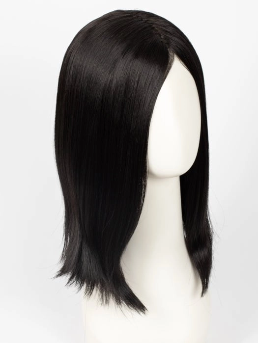 Selena | Synthetic Lace Front Wig (Mono Top)