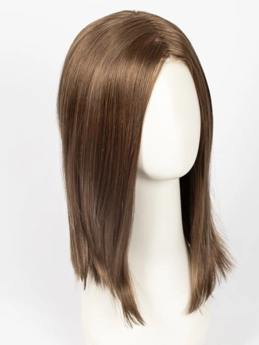 Selena | Synthetic Lace Front Wig (Mono Top)