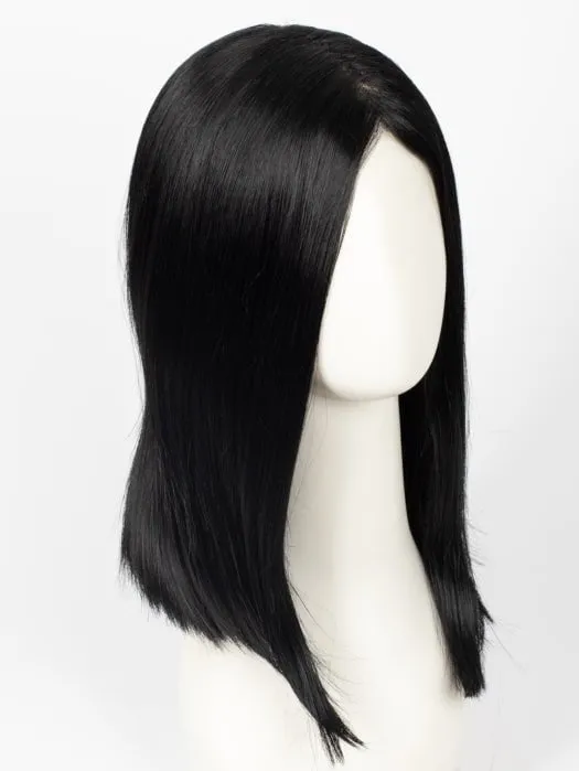 Selena | Synthetic Lace Front Wig (Mono Top)