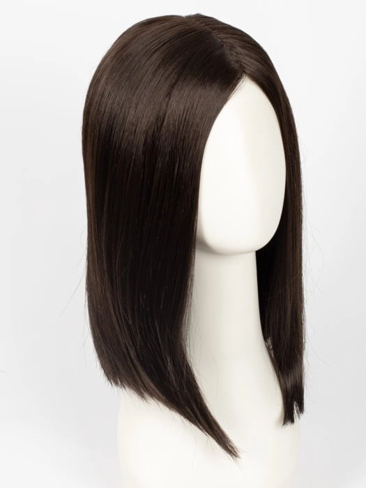Selena | Synthetic Lace Front Wig (Mono Top)