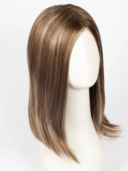 Selena | Synthetic Lace Front Wig (Mono Top)