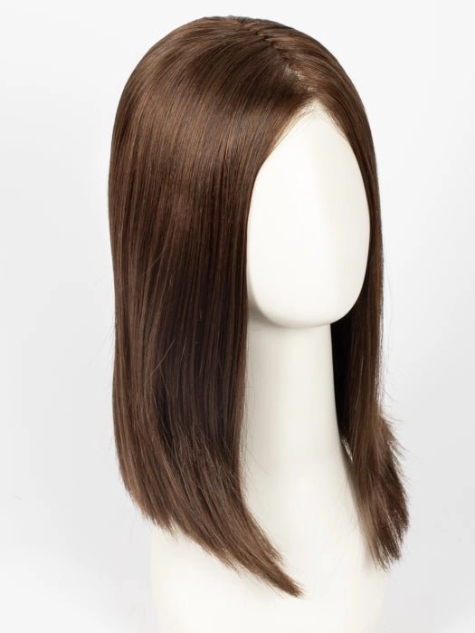 Selena | Synthetic Lace Front Wig (Mono Top)