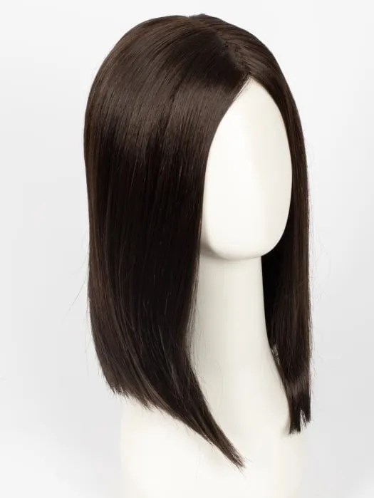 Selena | Synthetic Lace Front Wig (Mono Top)