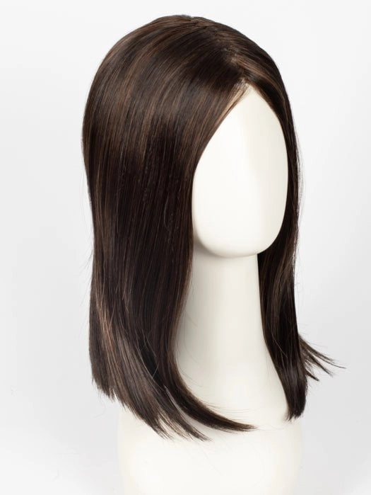 Selena | Synthetic Lace Front Wig (Mono Top)