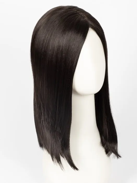 Selena | Synthetic Lace Front Wig (Mono Top)