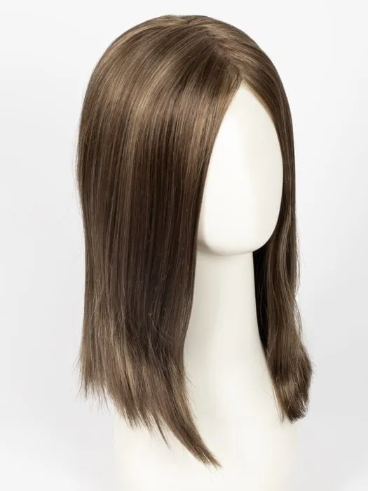 Selena | Synthetic Lace Front Wig (Mono Top)