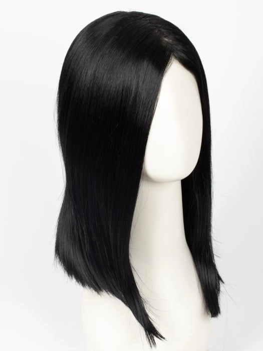 Selena | Synthetic Lace Front Wig (Mono Top)