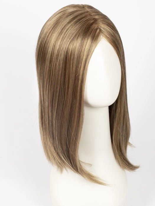 Selena | Synthetic Lace Front Wig (Mono Top)