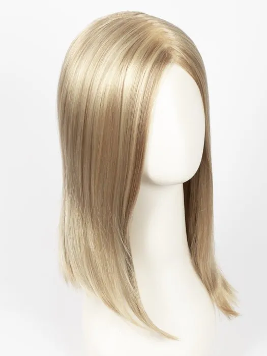 Selena | Synthetic Lace Front Wig (Mono Top)