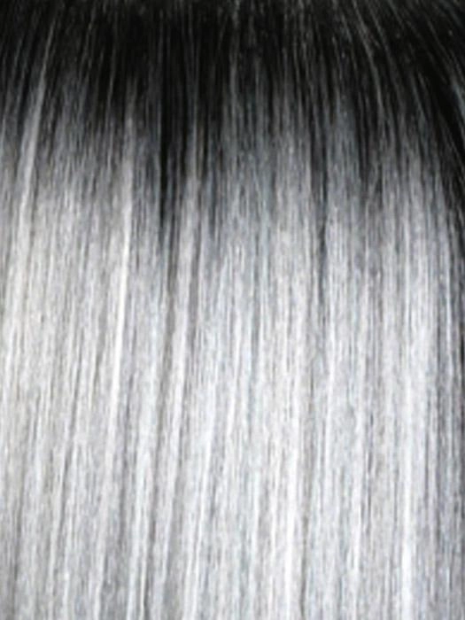 Semele | Synthetic Lace Front Wig (Hand-Tied Part) | CLOSEOUT