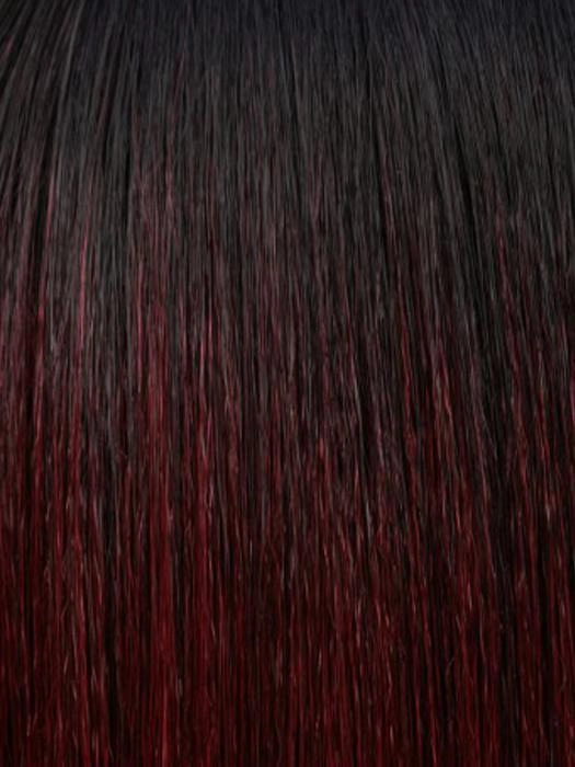 Semele | Synthetic Lace Front Wig (Hand-Tied Part) | CLOSEOUT