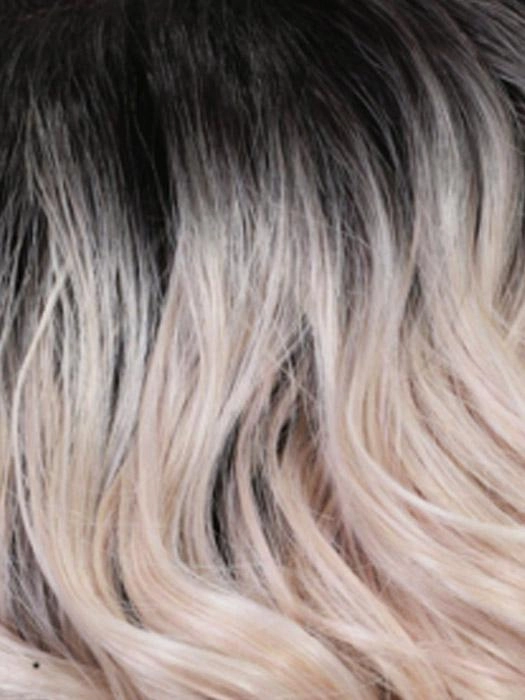 Semele | Synthetic Lace Front Wig (Hand-Tied Part) | CLOSEOUT