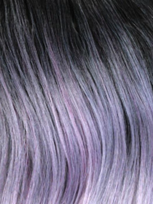 Semele | Synthetic Lace Front Wig (Hand-Tied Part) | CLOSEOUT