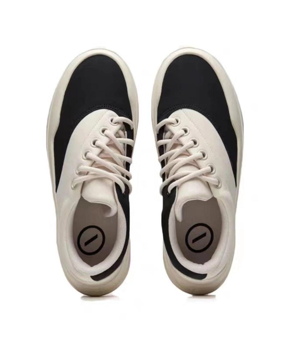 SENZU BEAN丨Caofang 'Senzu Bean Tai Chi Unisex Canvas Sneakers