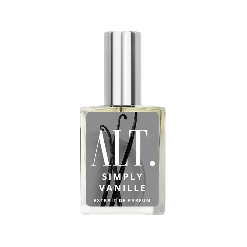Simply Vanille
