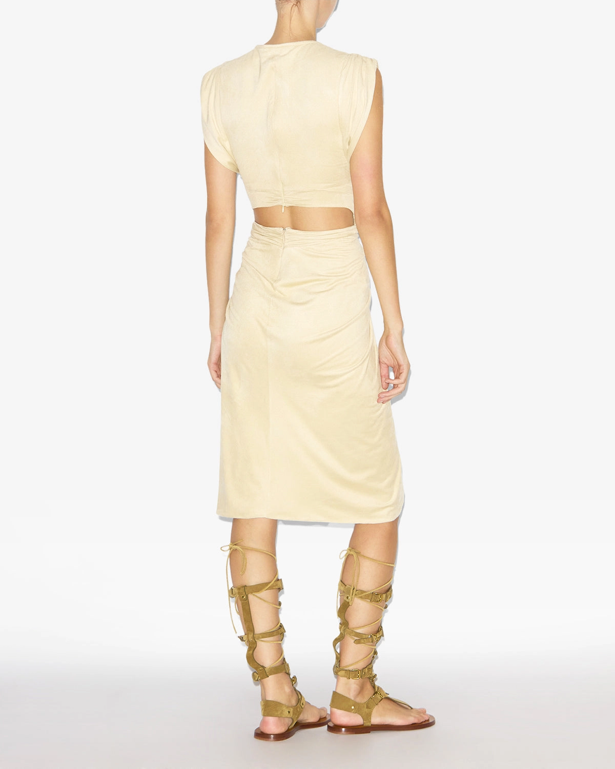 SIRENA DRESS