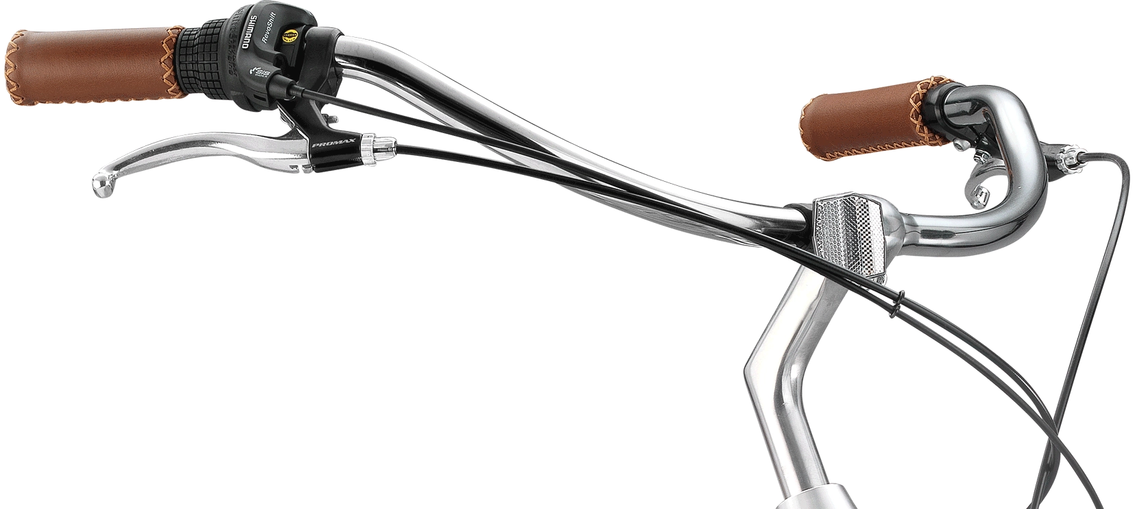 sixthreezero EVRYjourney Women's Casual Edition 7-Speed w/ Integrated Cable Lock, Light and Basket