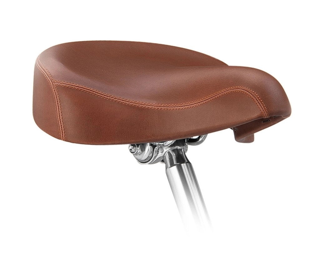 sixthreezero EVRYjourney Women's Casual Edition 7-Speed w/ Integrated Cable Lock, Light and Basket