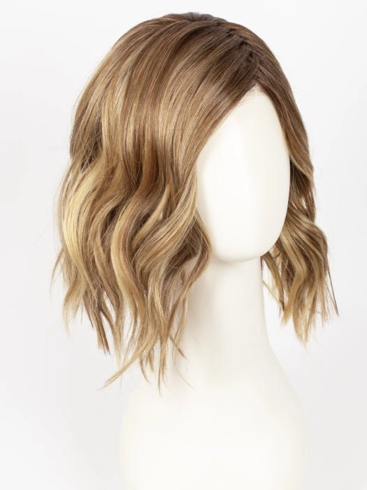 Skylar | Synthetic Lace Front Wig (Mono Top)