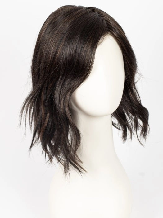 Skylar | Synthetic Lace Front Wig (Mono Top)