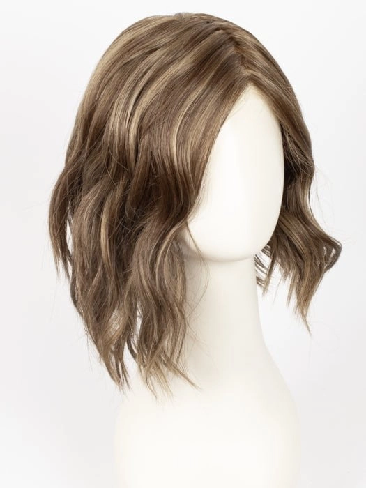 Skylar | Synthetic Lace Front Wig (Mono Top)