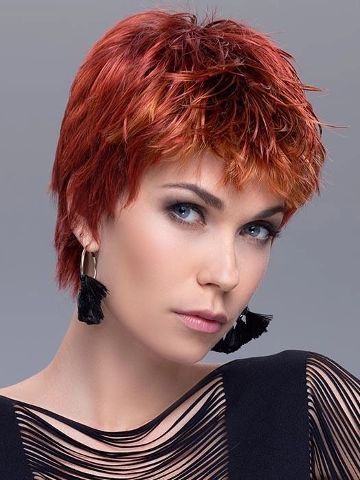 Snap | Synthetic Wig (Mono Crown) | DISCONTINUED