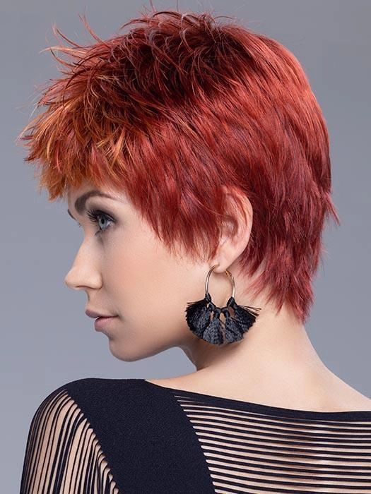 Snap | Synthetic Wig (Mono Crown) | DISCONTINUED