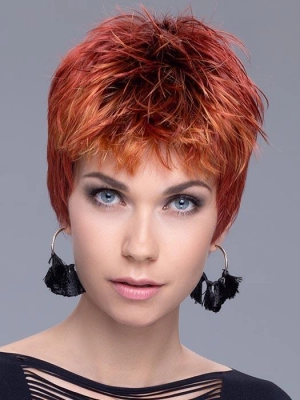 Snap | Synthetic Wig (Mono Crown) | DISCONTINUED