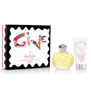 Soir De Lune by Sisley 100ml EDP 2 Piece Gift Set