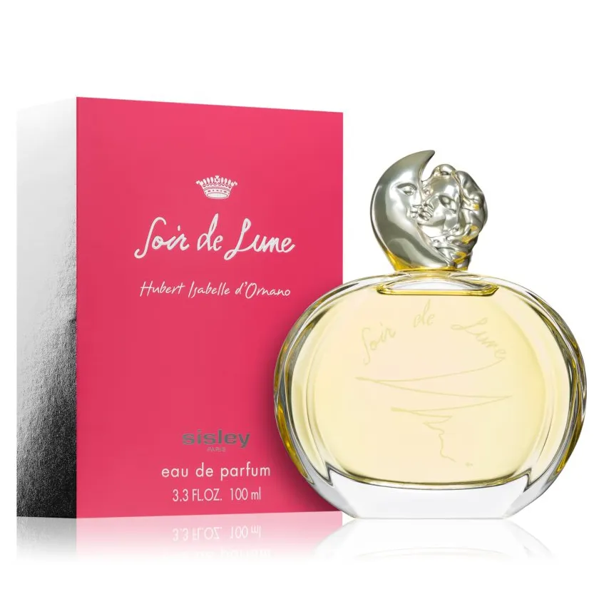 Soir De Lune by Sisley 100ml EDP for Women