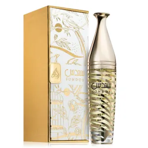 Sondos by Lattafa 100ml EDP