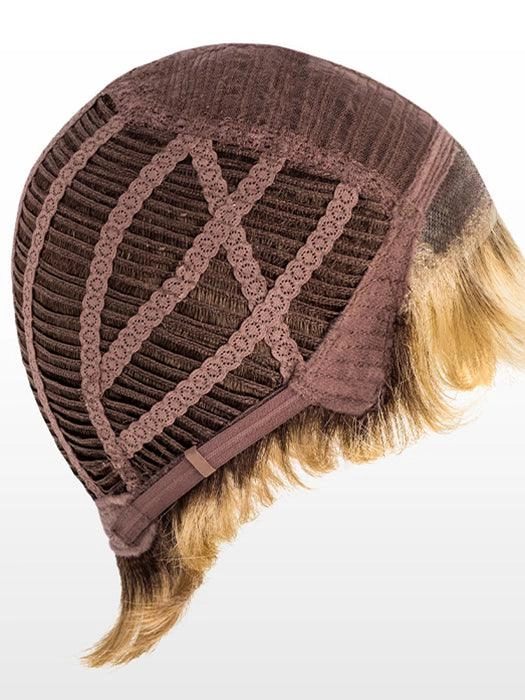 Stay Wig by Ellen Wille | Synthetic