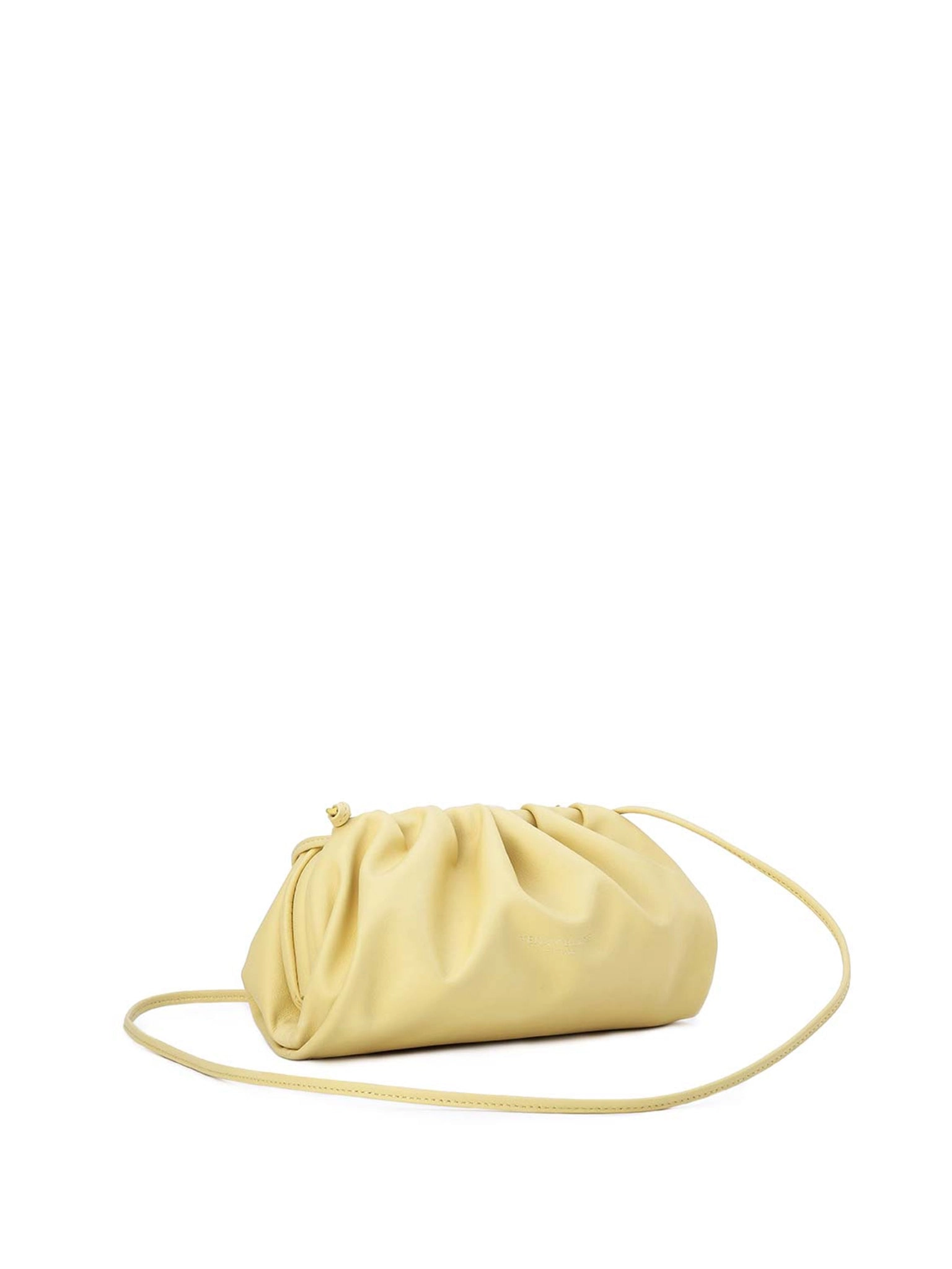 Stella Vitello 9" - Light Yellow
