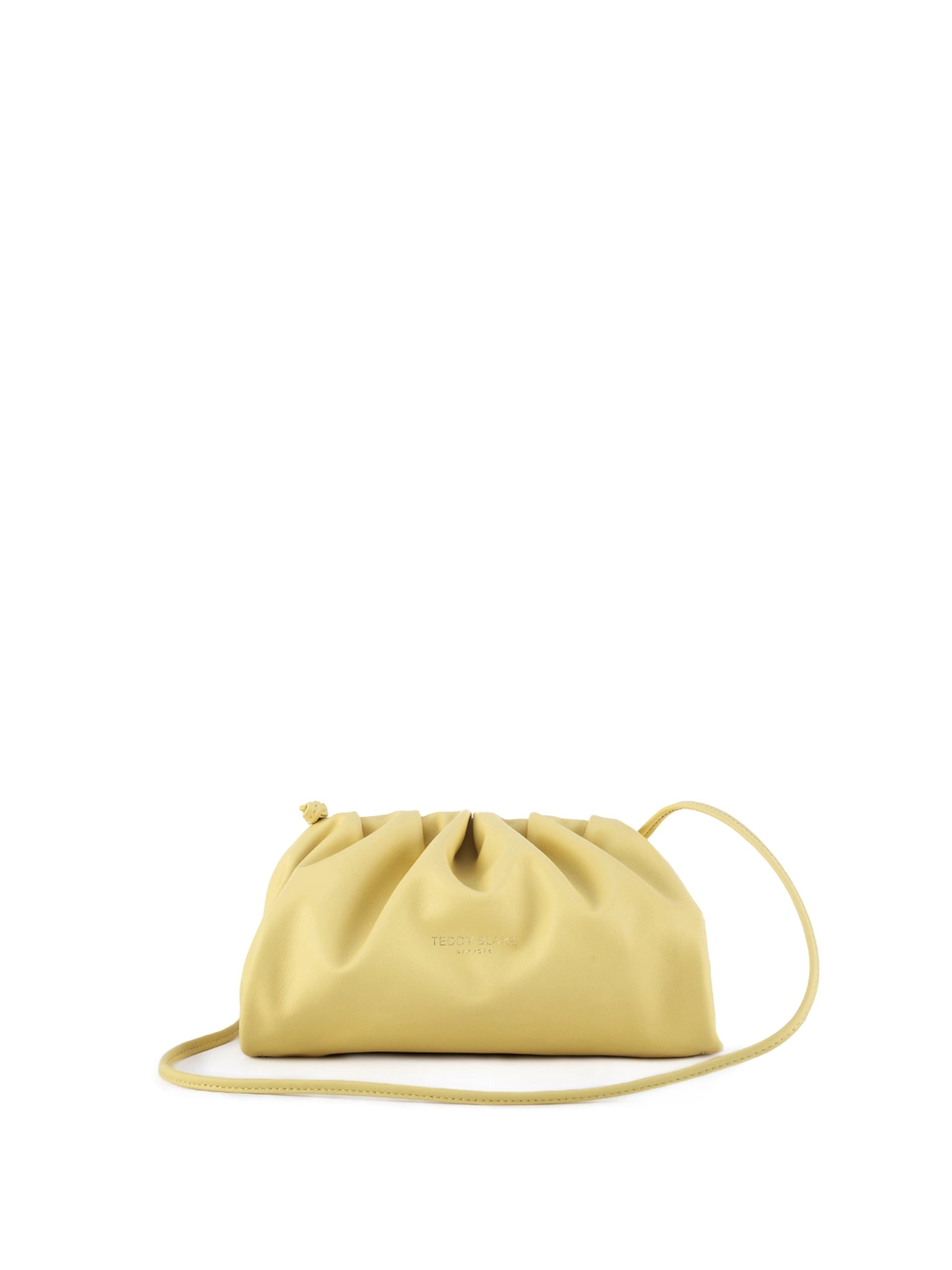 Stella Vitello 9" - Light Yellow