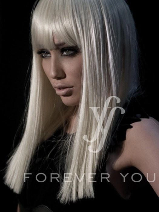Straight Edgy | Synthetic Wig (Basic Cap) | DISCONTINUED