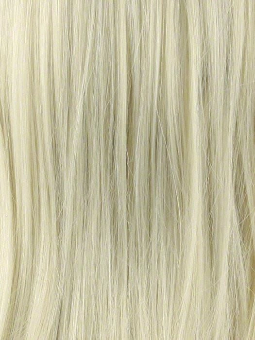 Straight Edgy | Synthetic Wig (Basic Cap)