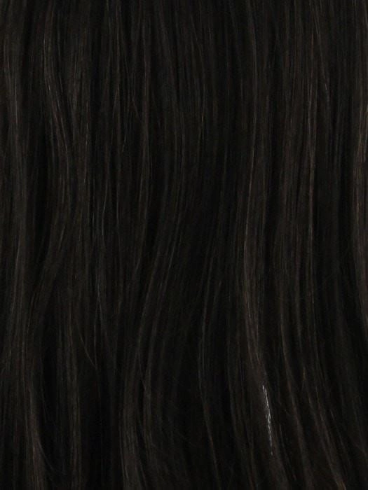Straight Edgy | Synthetic Wig (Basic Cap)