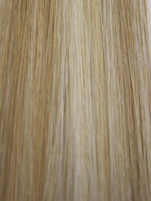 Straight Edgy | Synthetic Wig (Basic Cap)