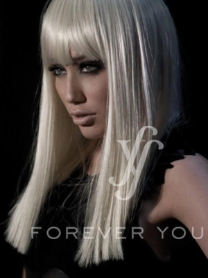 Straight Edgy | Synthetic Wig (Basic Cap)