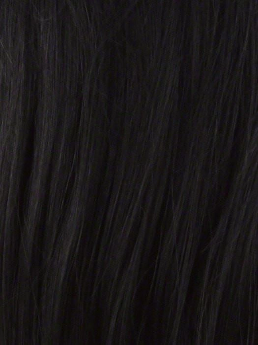 Straight Edgy | Synthetic Wig (Basic Cap)
