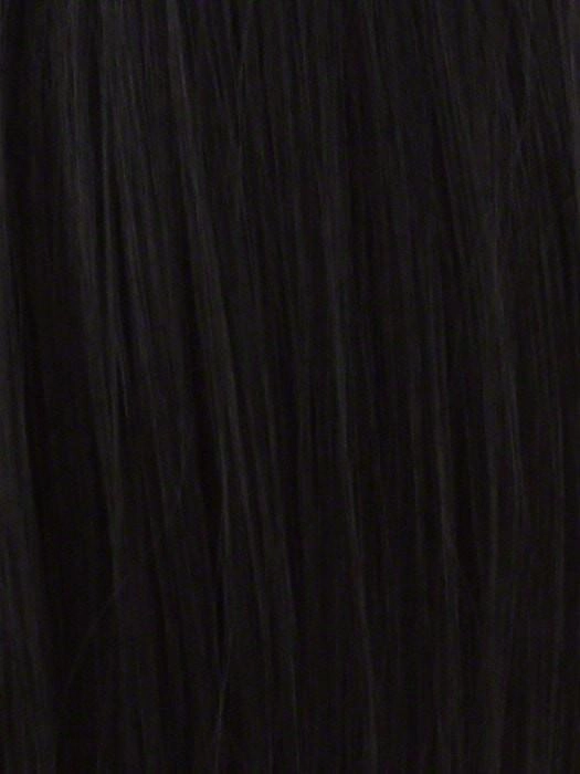 Straight Edgy | Synthetic Wig (Basic Cap)