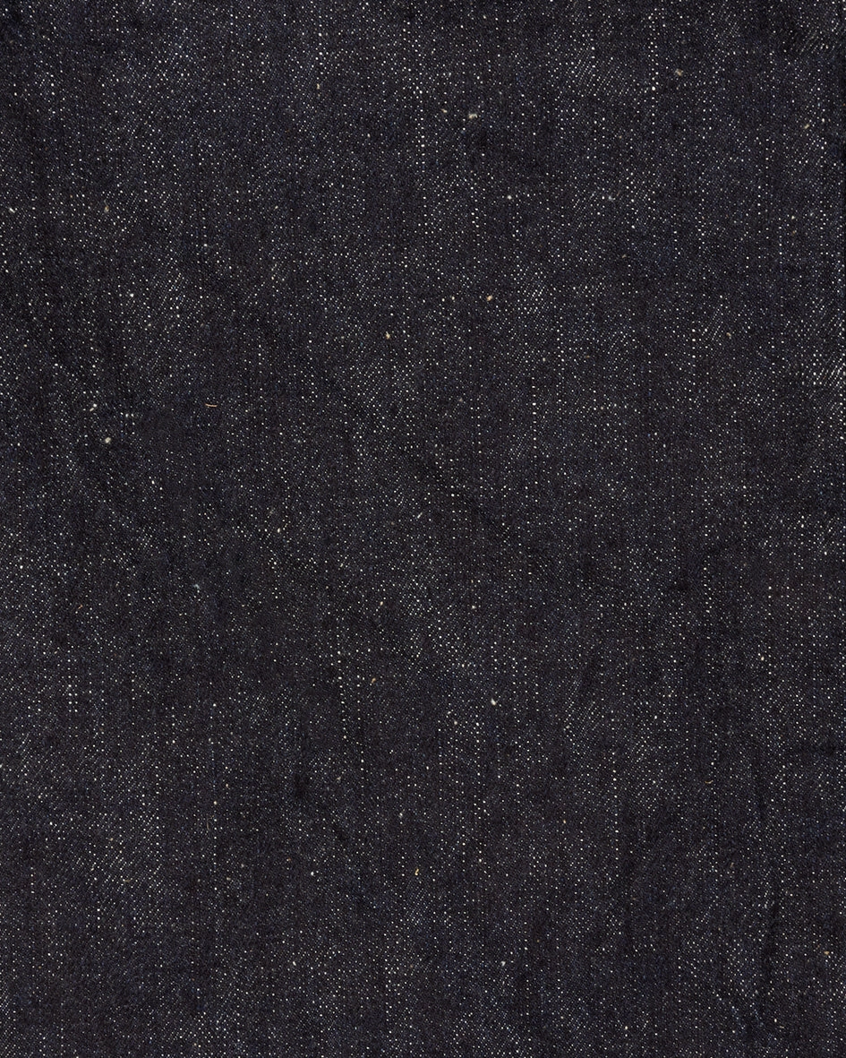 Studio D'Artisan GZ-012 'Godzilla Great Monster War' 18oz Selvedge Regular Straight Mens Jeans - Onewash
