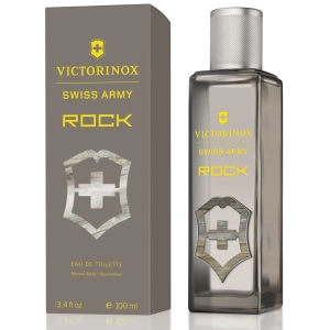 Swiss Army Rock 3.4 oz EDT for men