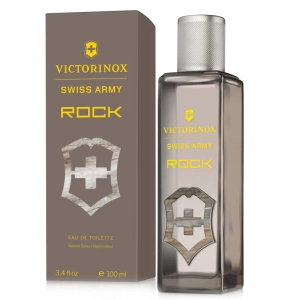 Swiss Army Rock by Swiss Army 100ml EDT