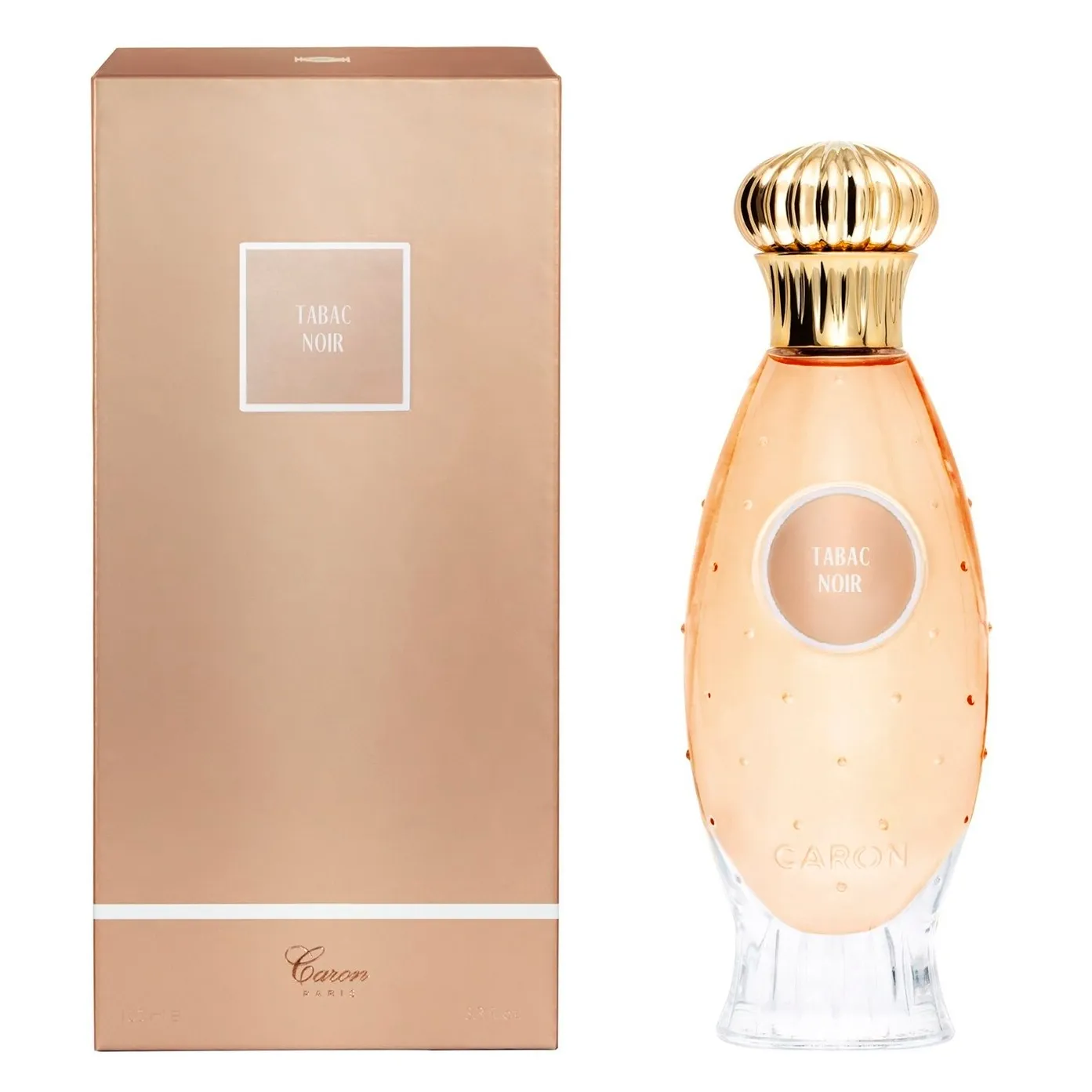 Tabac Noir by Caron 100ml EDP