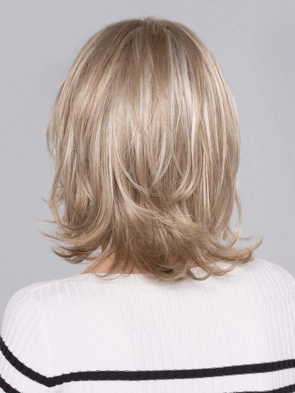 Talent Mono | Synthetic Lace Front Wig (Mono Top) | CLOSEOUT