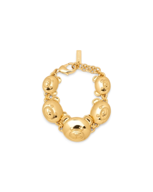 Teddy Bear Bracelet