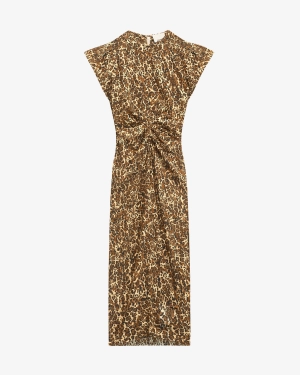 Terena dress