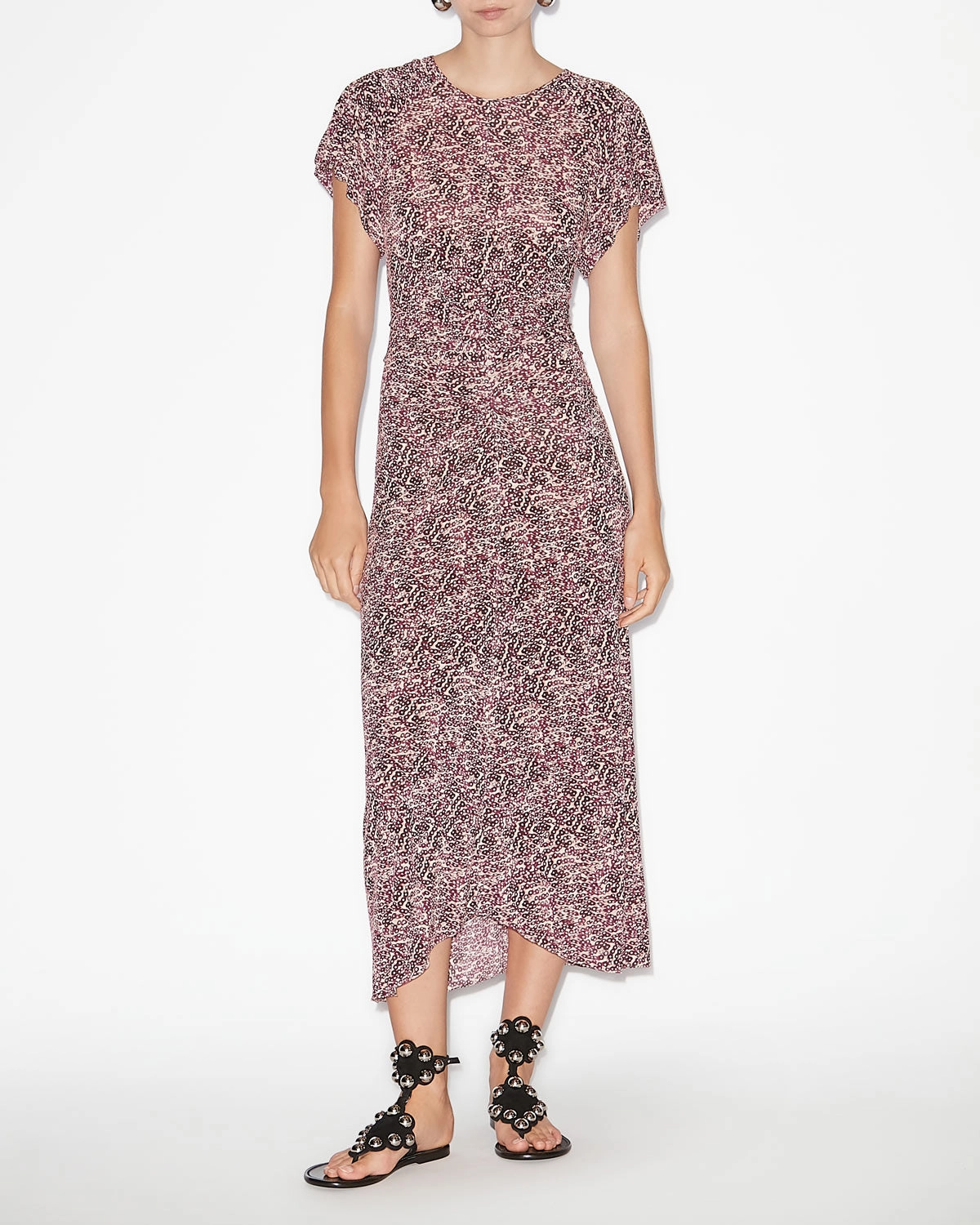 TERENA DRESS