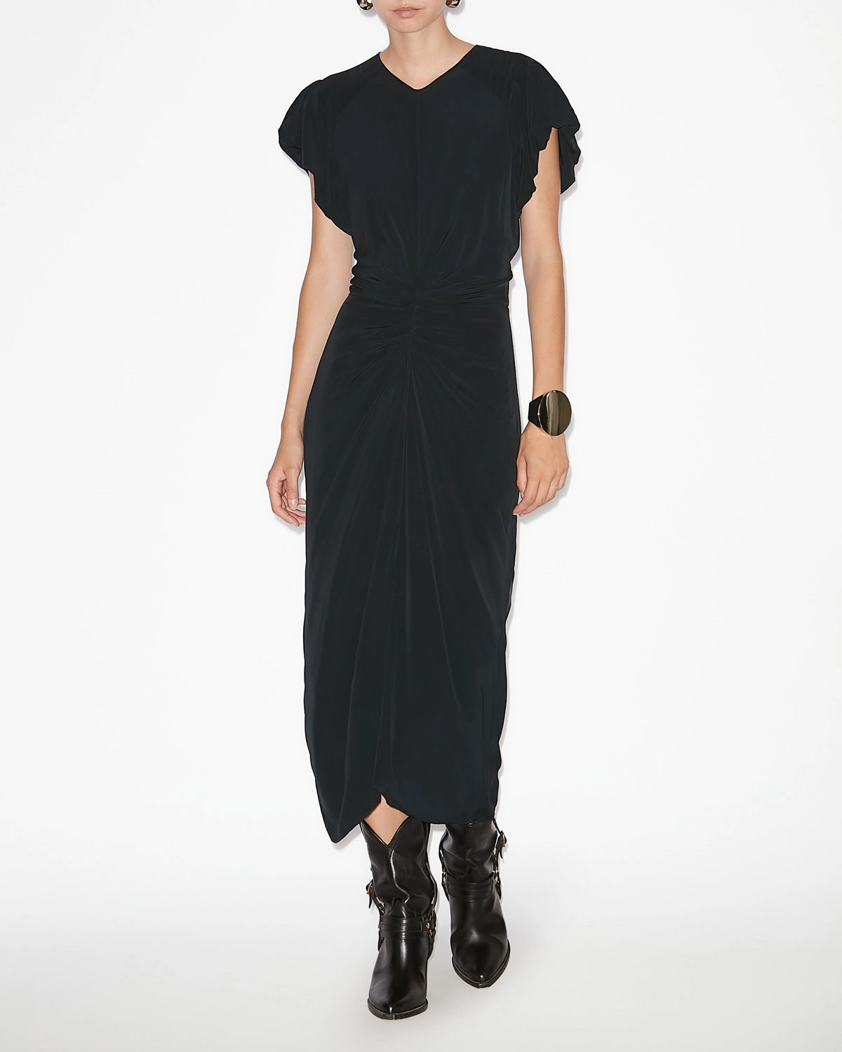 TERENA DRESS